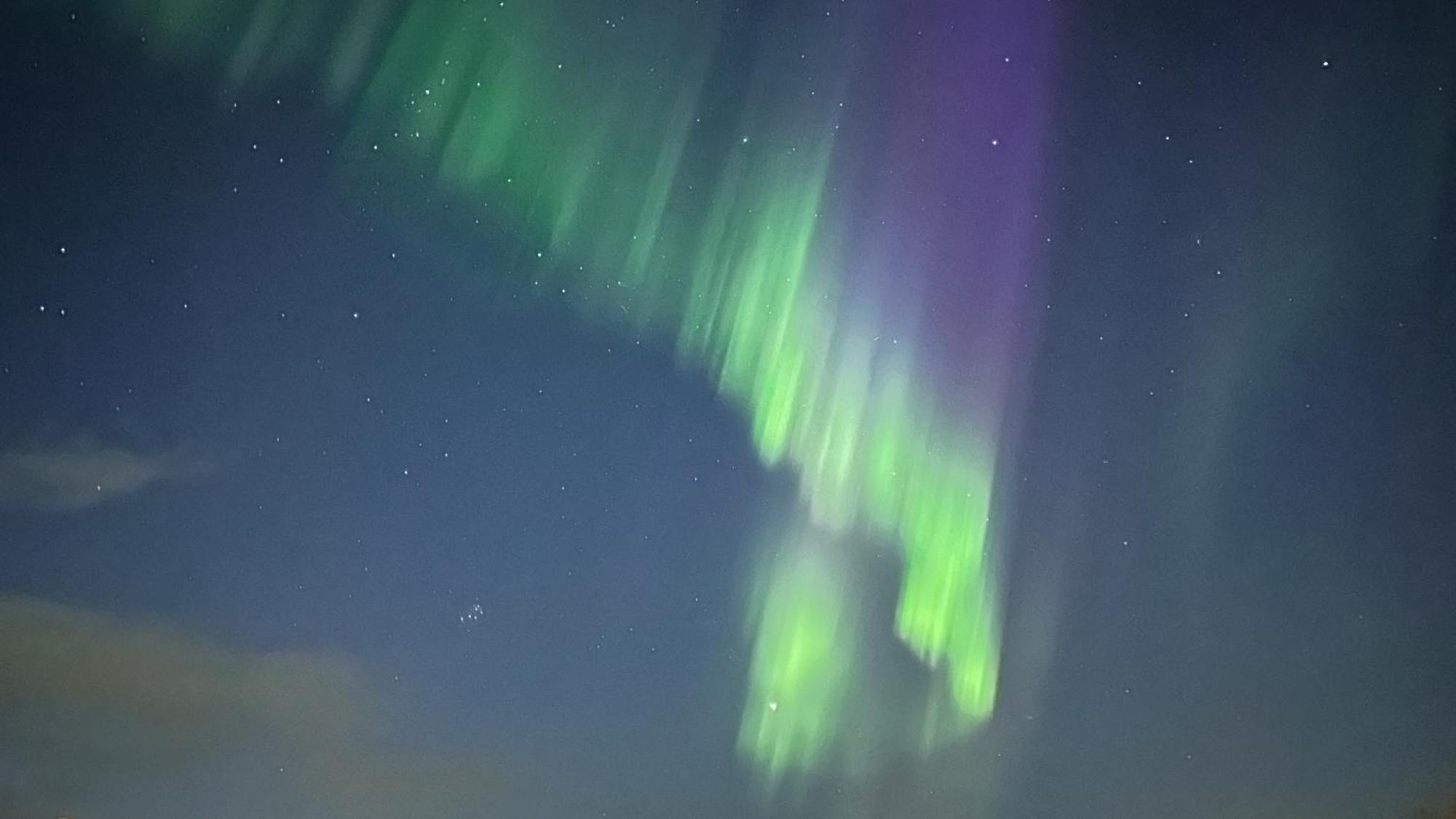 Koselig Hus Til Leie Pa Stokmarknes I Vesteralen Apartment Exterior foto